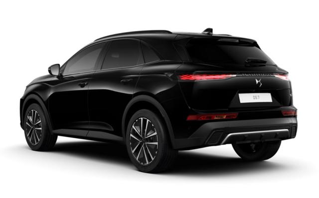DS 7 Pallas 130 EAT8 Pano LED Nav Keyl Kam SHZ PDC 