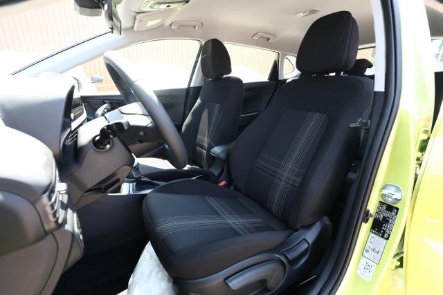 i20 1.0 TGDI 100 DCT Select Nav SHZ Kam SmartL 