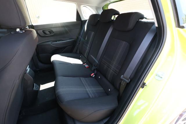 i20 1.0 TGDI 100 DCT Select Nav SHZ Kam SmartL 