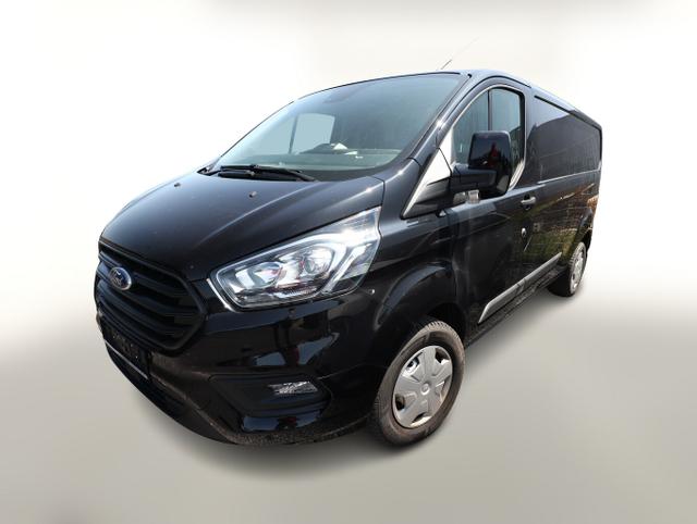 Ford Transit Custom - Trend 300 2.0 TDCi 170 L2 AHK 3-S
