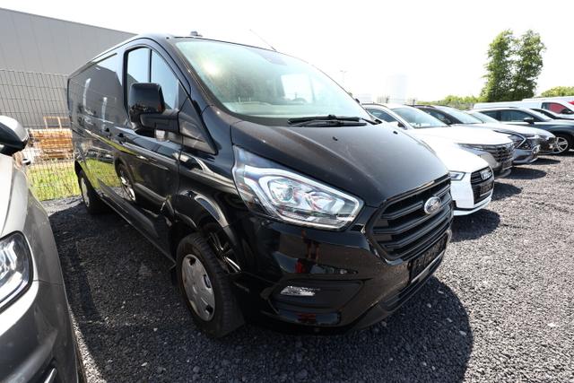 Transit Custom Trend 300 2.0 TDCi 170 L2 AHK 3-S 