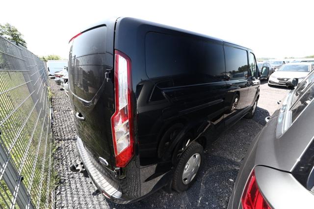 Transit Custom Trend 300 2.0 TDCi 170 L2 AHK 3-S 