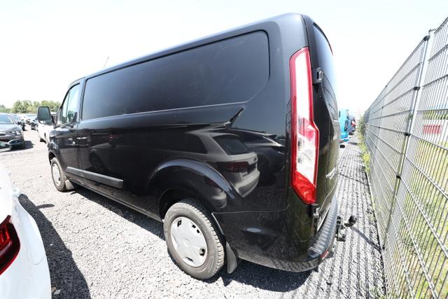 Transit Custom Trend 300 2.0 TDCi 170 L2 AHK 3-S 