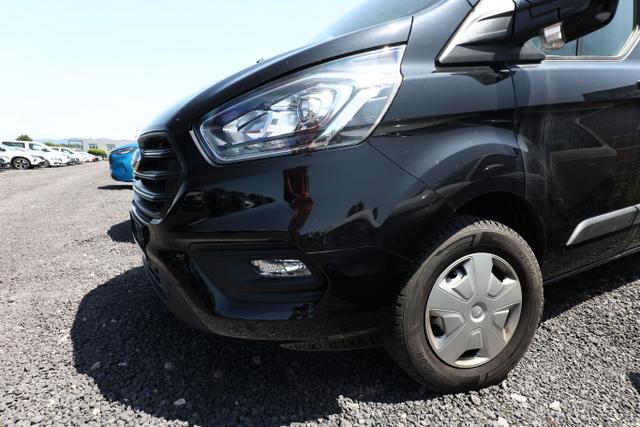 Transit Custom Trend 300 2.0 TDCi 170 L2 AHK 3-S 