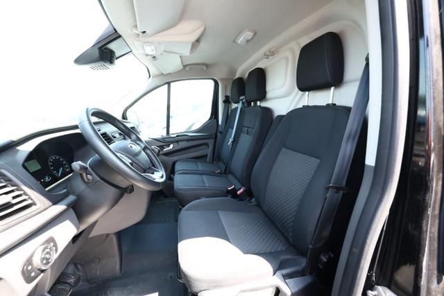 Transit Custom Trend 300 2.0 TDCi 170 L2 AHK 3-S 