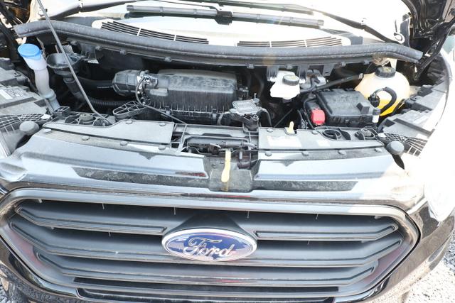 Transit Custom Trend 300 2.0 TDCi 170 L2 AHK 3-S 