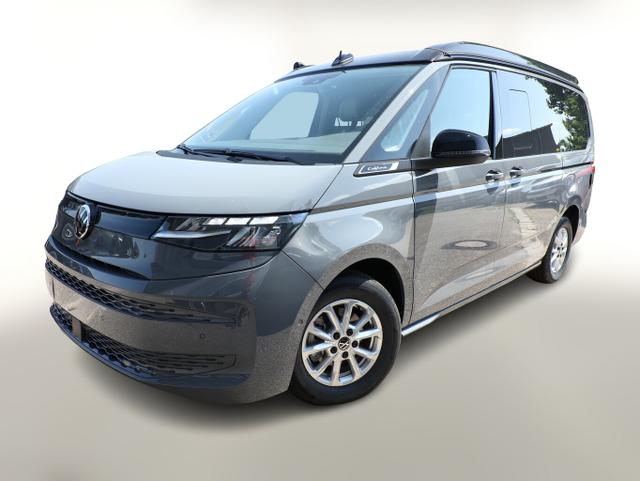 Volkswagen T7 California - TDI 150 DSG Coast StHz ACC Markise