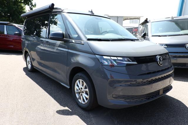Volkswagen T7 California TDI 150 DSG Coast StHz ACC Markise 