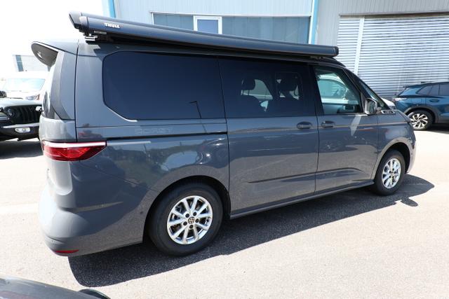 Volkswagen T7 California TDI 150 DSG Coast StHz ACC Markise 
