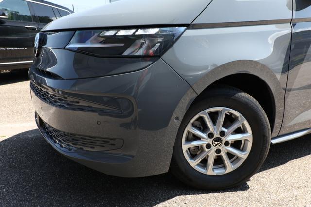 Volkswagen T7 California TDI 150 DSG Coast StHz ACC Markise 