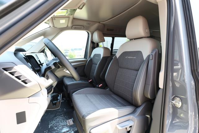 Volkswagen T7 California TDI 150 DSG Coast StHz ACC Markise 