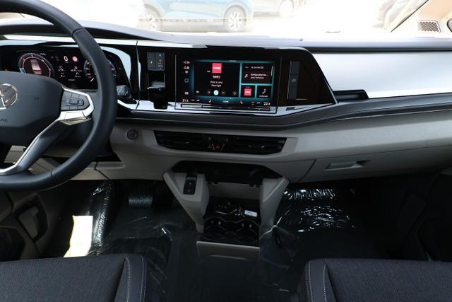 Volkswagen T7 California TDI 150 DSG Coast StHz ACC Markise 