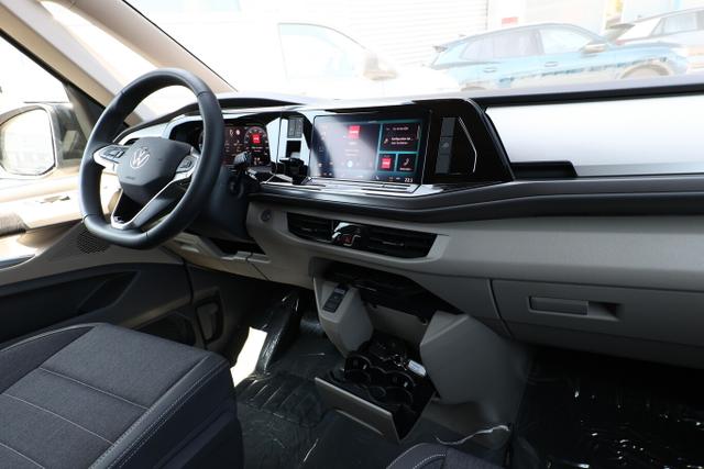 Volkswagen T7 California TDI 150 DSG Coast StHz ACC Markise 