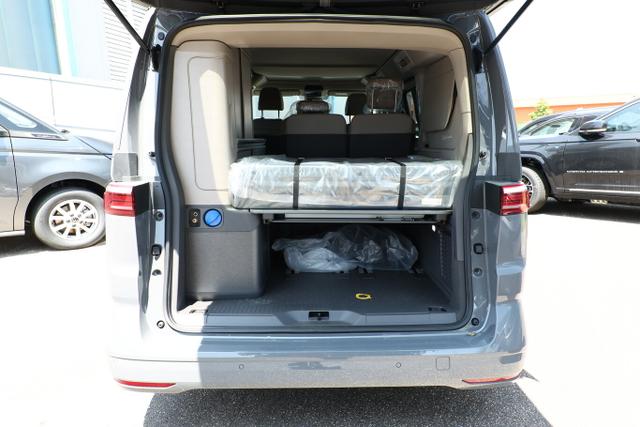 Volkswagen T7 California TDI 150 DSG Coast StHz ACC Markise 
