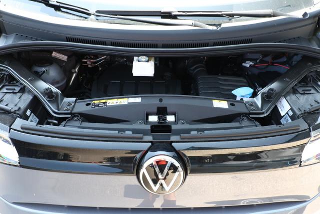 Volkswagen T7 California TDI 150 DSG Coast StHz ACC Markise 