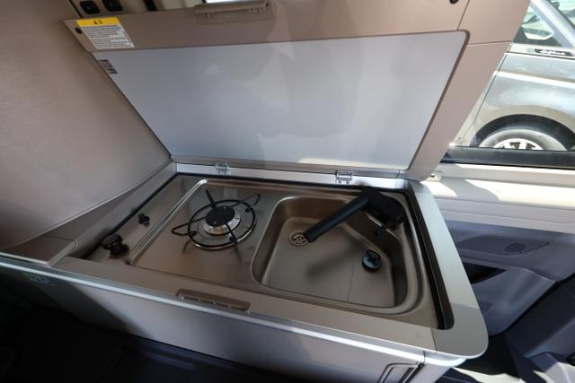 Volkswagen T7 California TDI 150 DSG Coast StHz ACC Markise 