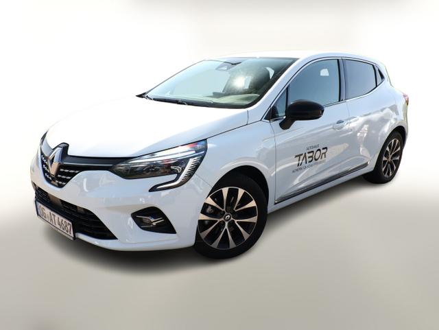 Renault Clio - Techno V 1.3 TCe 140 LED Nav PDC Kam SHZ