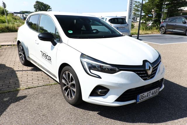 Renault Clio Techno V 1.3 TCe 140 LED Nav PDC Kam SHZ 