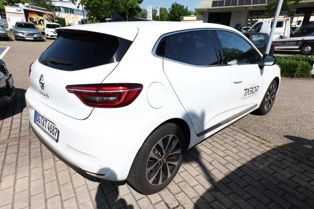 Renault Clio Techno V 1.3 TCe 140 LED Nav PDC Kam SHZ 