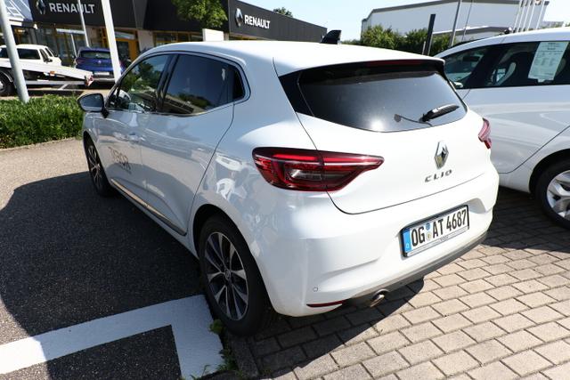 Renault Clio Techno V 1.3 TCe 140 LED Nav PDC Kam SHZ 