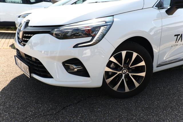 Renault Clio Techno V 1.3 TCe 140 LED Nav PDC Kam SHZ 