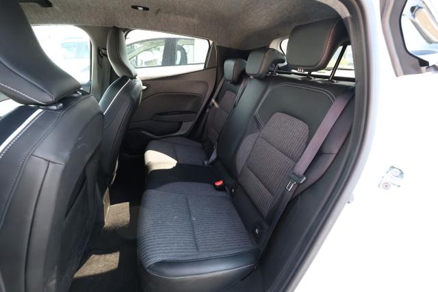 Renault Clio Techno V 1.3 TCe 140 LED Nav PDC Kam SHZ 