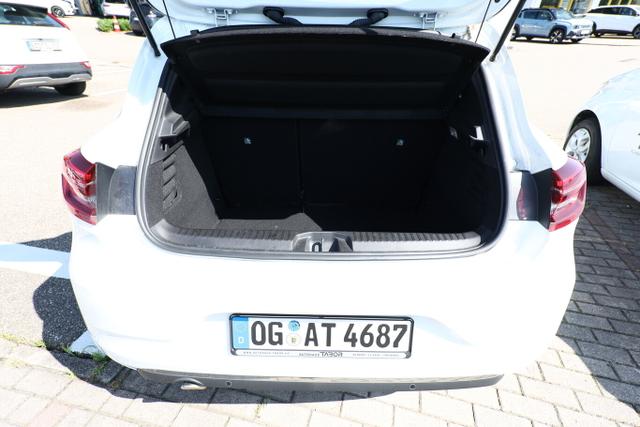 Renault Clio Techno V 1.3 TCe 140 LED Nav PDC Kam SHZ 