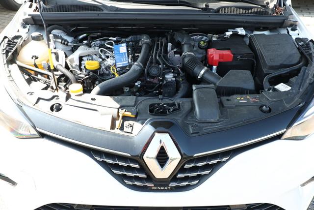 Renault Clio Techno V 1.3 TCe 140 LED Nav PDC Kam SHZ 