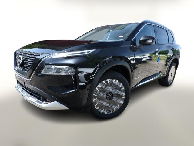 Nissan X-Trail - 204 e-Power Tekna Nappa Pano Bose MY24