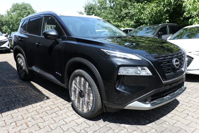 Nissan X-Trail 204 e-Power Tekna Nappa Pano Bose MY24 