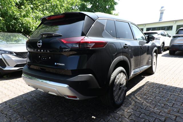 Nissan X-Trail 204 e-Power Tekna Nappa Pano Bose MY24 