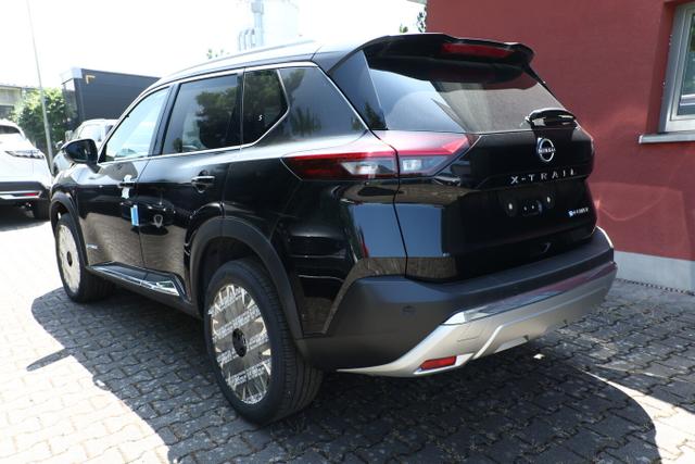Nissan X-Trail 204 e-Power Tekna Nappa Pano Bose MY24 