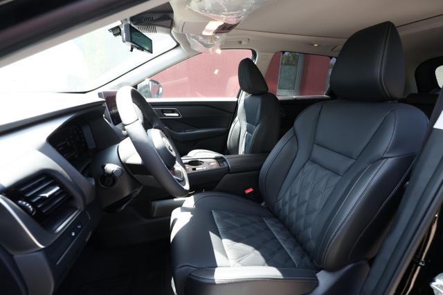 Nissan X-Trail 204 e-Power Tekna Nappa Pano Bose MY24 