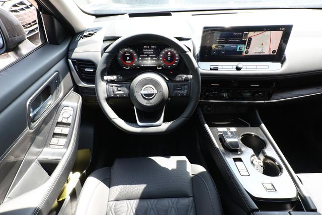 Nissan X-Trail 204 e-Power Tekna Nappa Pano Bose MY24 