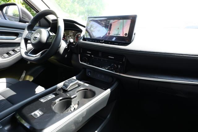 Nissan X-Trail 204 e-Power Tekna Nappa Pano Bose MY24 