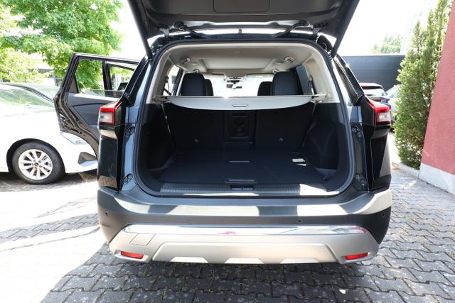 Nissan X-Trail 204 e-Power Tekna Nappa Pano Bose MY24 