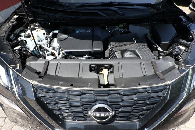 Nissan X-Trail 204 e-Power Tekna Nappa Pano Bose MY24 