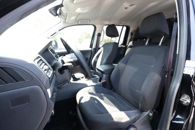 Volkswagen Amarok Highline 3.0 TDI 258 Aut. 4Motion Nav AHK 
