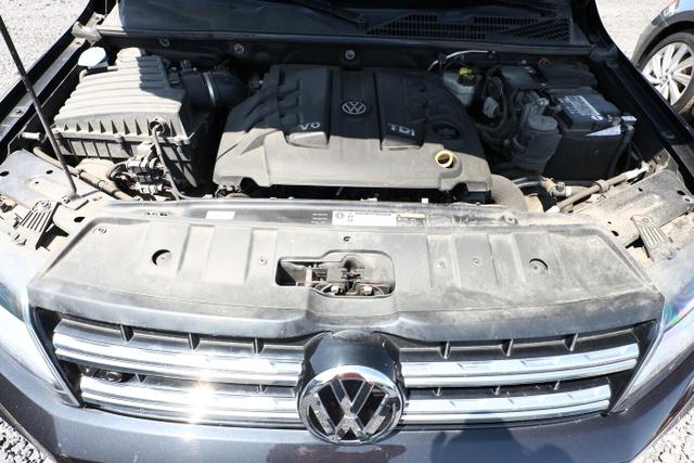 Volkswagen Amarok Highline 3.0 TDI 258 Aut. 4Motion Nav AHK 