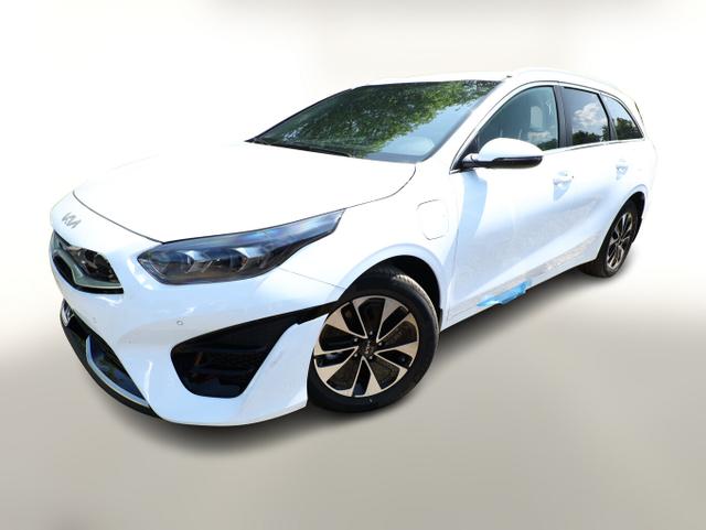 Kia Ceed Sportswagon - SW 1.6 PHEV 140 DCT LED Nav eHk SHZ ACC Kam