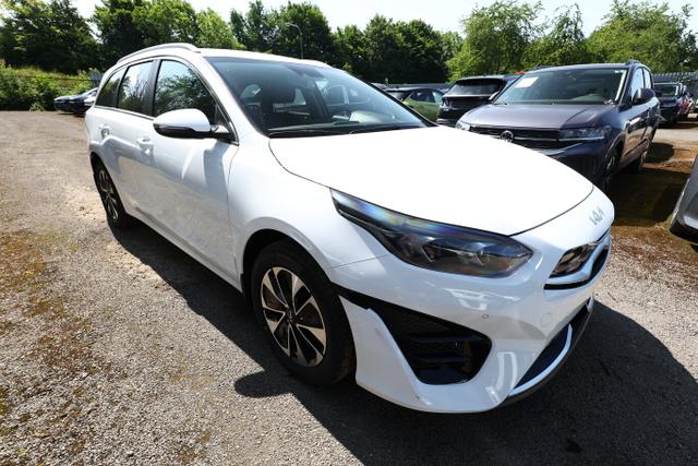 Kia Ceed Sportswagon - SW 1.6 PHEV 140 DCT LED Nav eHk SHZ ACC Kam