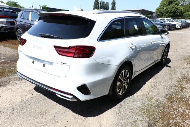 Kia Ceed Sportswagon SW 1.6 PHEV 140 DCT LED Nav eHk SHZ ACC Kam 