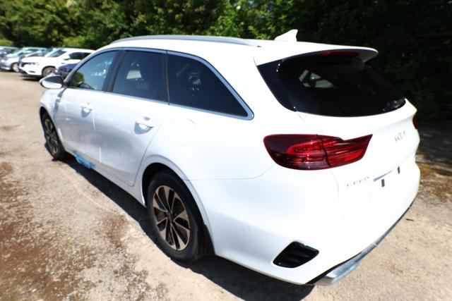 Kia Ceed Sportswagon SW 1.6 PHEV 140 DCT LED Nav eHk SHZ ACC Kam 