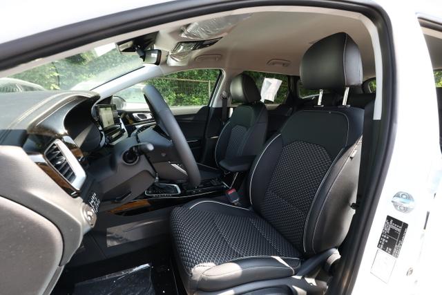 Kia Ceed Sportswagon SW 1.6 PHEV 140 DCT LED Nav eHk SHZ ACC Kam 