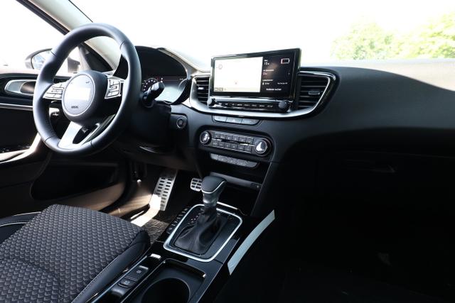 Kia Ceed Sportswagon SW 1.6 PHEV 140 DCT LED Nav eHk SHZ ACC Kam 
