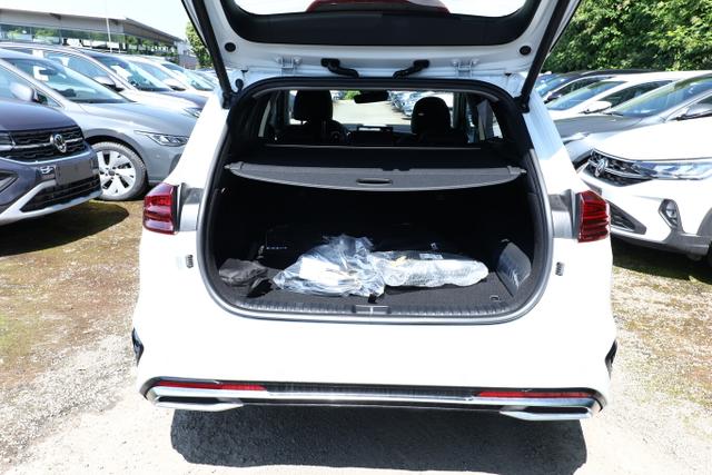 Kia Ceed Sportswagon SW 1.6 PHEV 140 DCT LED Nav eHk SHZ ACC Kam 