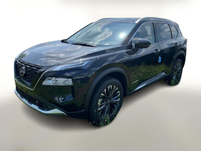 Nissan X-Trail - Tekna 204 MY24 Pano V-LED HUD 360° eHK