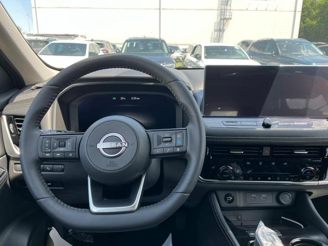 Nissan X-Trail Tekna 204 MY24 Pano V-LED HUD 360° eHK 