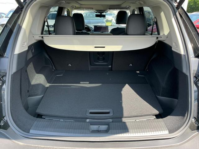 Nissan X-Trail Tekna 204 MY24 Pano V-LED HUD 360° eHK 