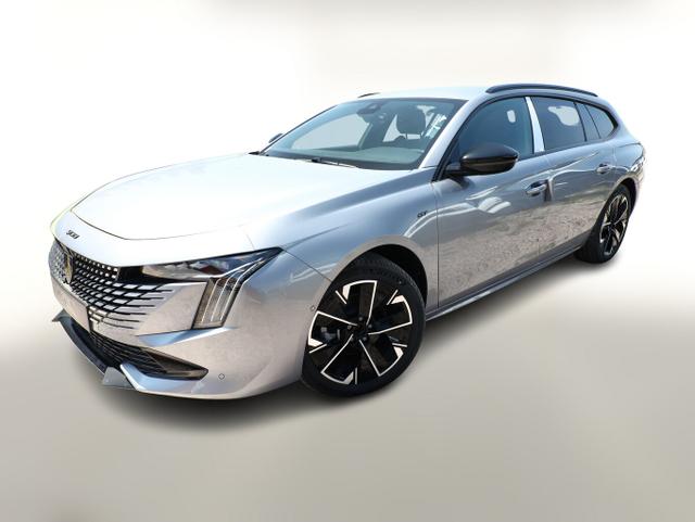 Peugeot 508 SW - 130 EAT8 GT LED Nav ACC AHK SHZ Kam Keyl
